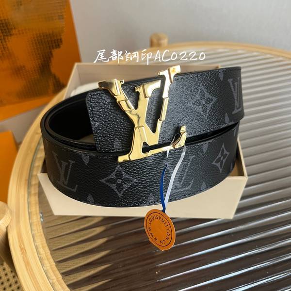 Louis Vuitton 40MM Belt LVB00362-2